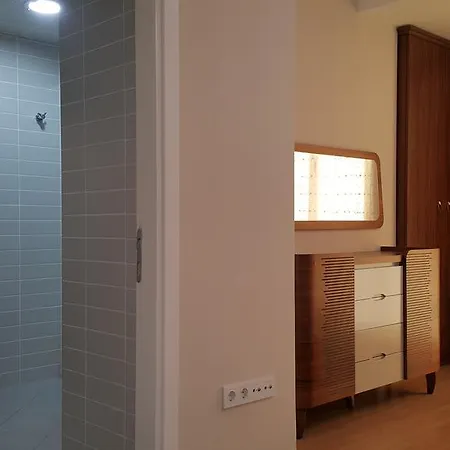 Apartment Akkoza Akbati Istanbul