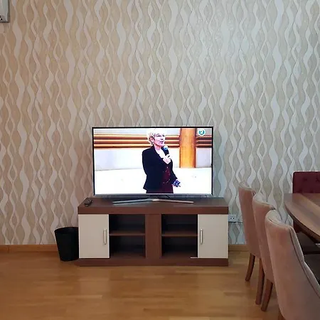Apartment Akkoza Akbati *