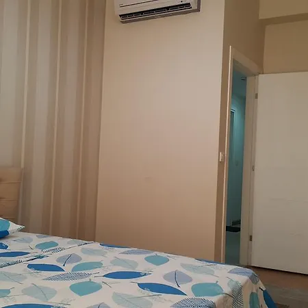 Akkoza Akbati Istanbul