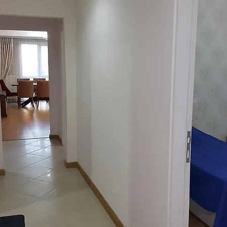Apartment Akkoza Akbati *