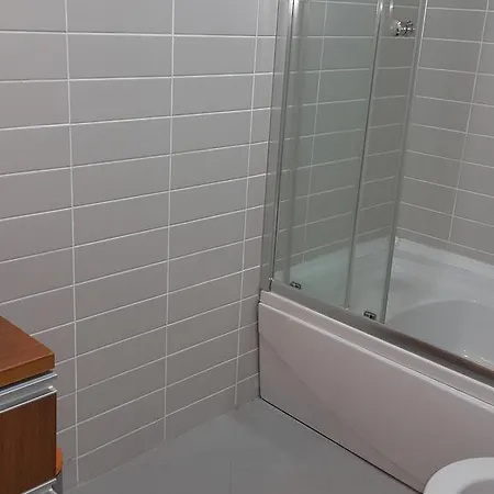 Apartment Akkoza Akbati