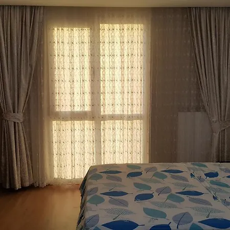Apartment Akkoza Akbati