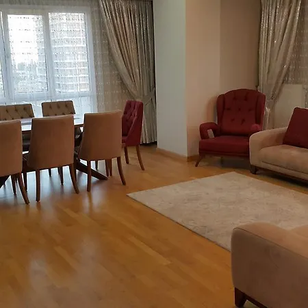 Akkoza Akbati Istanbul