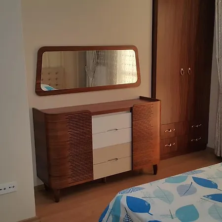 Apartment Akkoza Akbati Istanbul