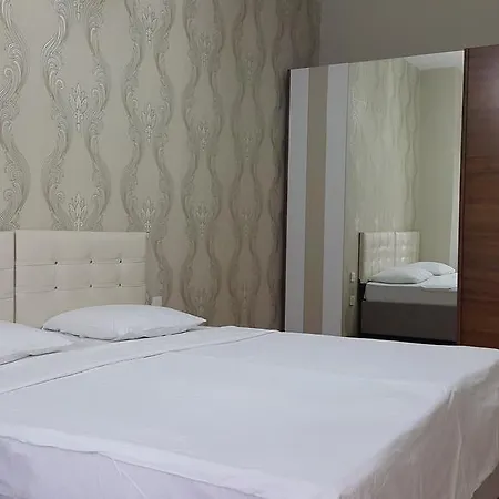 Akkoza Akbati Istanbul
