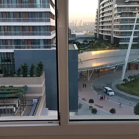 Akkoza Akbati Istanbul