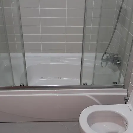 Akkoza Akbati Istanbul