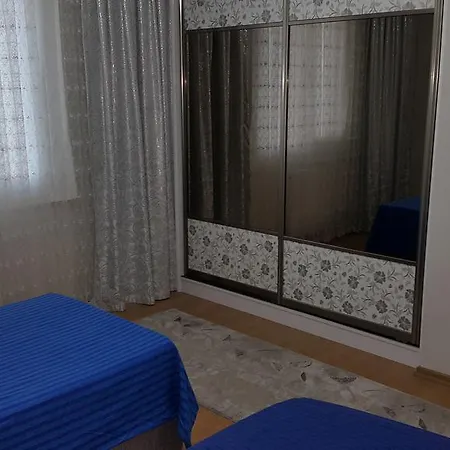 Apartment Akkoza Akbati Istanbul